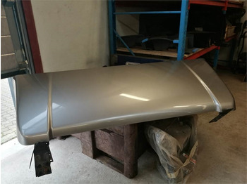 Aerokit/ Spoiler VOLVO FH