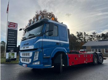 Haakarmsysteem vrachtwagen VOLVO FM 450