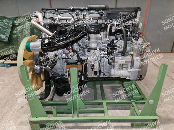 MERCEDES-BENZ OM 473 LA *NEW ENGINE* - Motor voor Vrachtwagen: afbeelding 1 MERCEDES-BENZ OM 473 LA *NEW ENGINE* - Motor voor Vrachtwagen: afbeelding 1