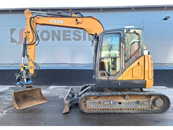 Minigraafmachine CASE