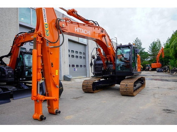 Rupsgraafmachine Hitachi ZX225USLC-6: afbeelding 3