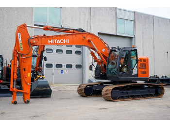 Rupsgraafmachine Hitachi ZX225USLC-6: afbeelding 2