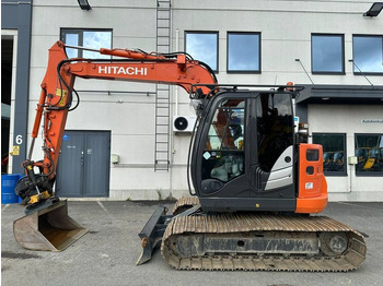 Minigraafmachine HITACHI ZX85