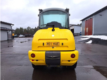 Leasing Kramer 680 ecospeed KAUHA, PIIKIT, NOSTOPUOMI  Kramer 680 ecospeed KAUHA, PIIKIT, NOSTOPUOMI: afbeelding 4