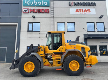 Wiellader VOLVO L90H