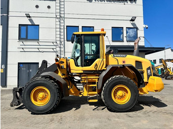 Wiellader VOLVO L70G