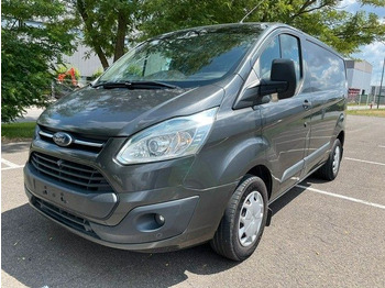 Kleine bestelwagen FORD Transit