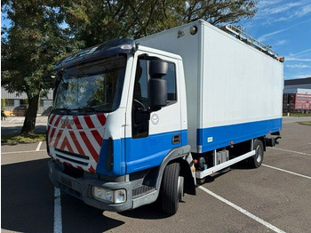 Bakwagen IVECO EuroCargo 90E