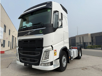 Trekker VOLVO FH 460