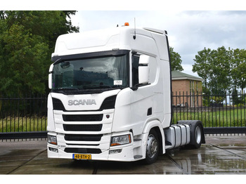 Trekker SCANIA R 500