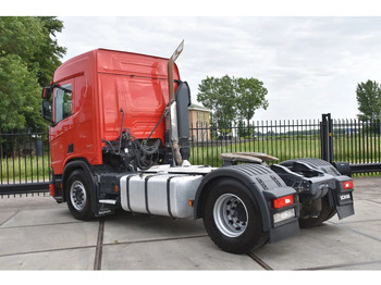 Trekker Scania R410 NGS 4x2NB XT - HYDRAULIC SYSTEM - FULL AIR - RETARDER - 474 TKM - ACC - PTO - MORE UNITS AVAILABLE -: afbeelding 3