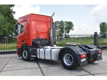 Trekker Scania R410 NGS 4x2NB XT - HYDRAULIC SYSTEM - FULL AIR - RETARDER - 568 TKM - ACC - PTO -: afbeelding 3 Trekker Scania R410 NGS 4x2NB XT - HYDRAULIC SYSTEM - FULL AIR - RETARDER - 568 TKM - ACC - PTO -: afbeelding 3