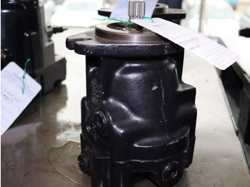 Nieuw Hydromotor voor Bouwmachine DANFOSS / SAUER MMF035D-AA-AAB-NNN: afbeelding 2 Nieuw Hydromotor voor Bouwmachine DANFOSS / SAUER MMF035D-AA-AAB-NNN: afbeelding 2