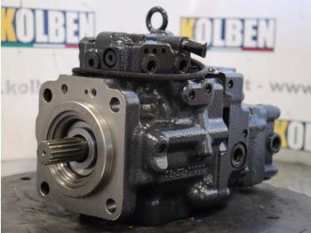 Hydraulische pomp KOMATSU