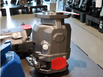 Hydraulische pomp REXROTH