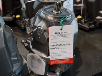 Hydraulische pomp REXROTH