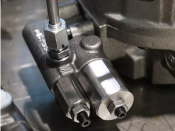 Nieuw Hydromotor voor Bouwmachine REXROTH A10VO28DFLR/31R-VSC62K01: afbeelding 2