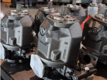 Nieuw Hydraulische pomp voor Bouwmachine REXROTH A10VO45DFR1/31R-VSC62K01: afbeelding 2