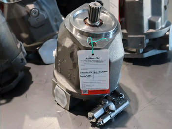 Nieuw Hydraulische pomp voor Bouwmachine REXROTH A10VO71DFR/31L-VSC92N00: afbeelding 3