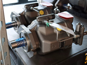 Hydraulische pomp REXROTH