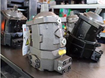 Hydromotor REXROTH