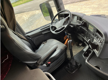 Chassis vrachtwagen SCANIA R 580 CB6x4EHZ: afbeelding 5 Chassis vrachtwagen SCANIA R 580 CB6x4EHZ: afbeelding 5