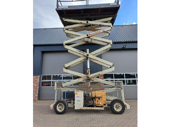 Schaarlift Holland Lift A151DV: afbeelding 2