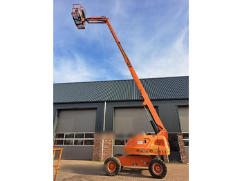 Telescoophoogwerker JLG 460sj: afbeelding 3