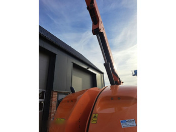Telescoophoogwerker JLG 460sj: afbeelding 5
