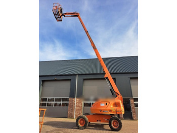 Telescoophoogwerker JLG 460sj: afbeelding 4