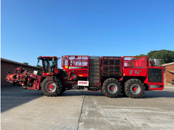 Grondbewerking toebehoor HOLMER