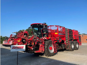 Grondbewerking toebehoor HOLMER
