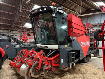 Oogstmachine DEWULF