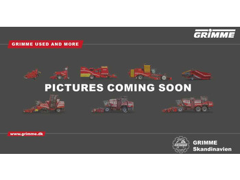 Oogstmachine GRIMME