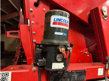 Oogstmachine Grimme EVO 290 ClodSep: afbeelding 5