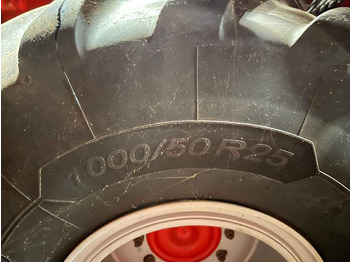 Oogstmachine Grimme EVO 290 ClodSep: afbeelding 4