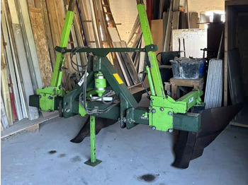 Oogstmachine toebehoor