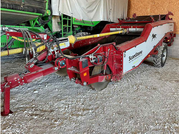 Aardappelrooier SCANSTONE