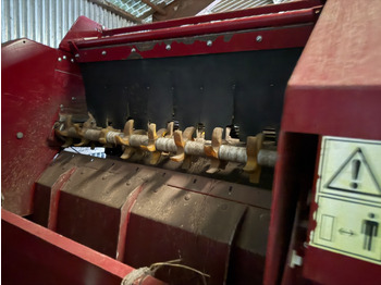 Aardappelrooier Scanstone ScanStone 4215 SDH-ES: afbeelding 3 Aardappelrooier Scanstone ScanStone 4215 SDH-ES: afbeelding 3