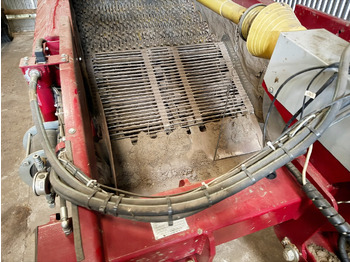 Aardappelrooier Scanstone ScanStone 4215 SDH-ES: afbeelding 4 Aardappelrooier Scanstone ScanStone 4215 SDH-ES: afbeelding 4