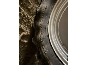 Aardappelrooier Scanstone ScanStone 5215 LWDH: afbeelding 3 Aardappelrooier Scanstone ScanStone 5215 LWDH: afbeelding 3