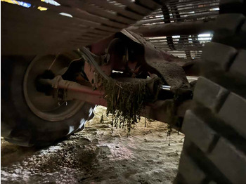 Aardappelrooier Scanstone ScanStone 5215 LWDH: afbeelding 5 Aardappelrooier Scanstone ScanStone 5215 LWDH: afbeelding 5