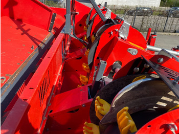 Oogstmachine Dewulf CP 42 Trailed   SC Compact: afbeelding 3