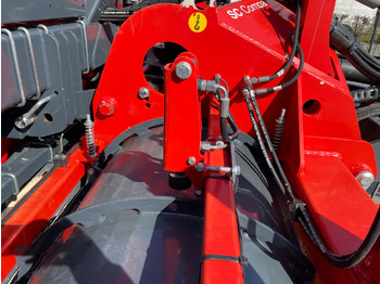 Oogstmachine Dewulf CP 42 Trailed   SC Compact: afbeelding 2
