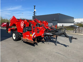 Oogstmachine DEWULF