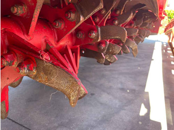 Oogstmachine Grimme GR 360 Frontal: afbeelding 2