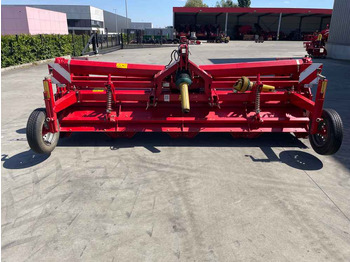 Oogstmachine Grimme GR 360 Frontal: afbeelding 4