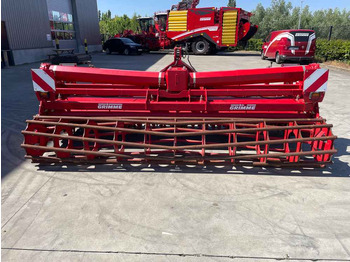 Oogstmachine Grimme GR 360 Frontal: afbeelding 3