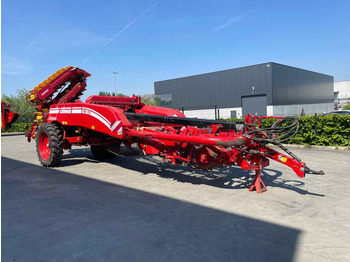 Oogstmachine GRIMME