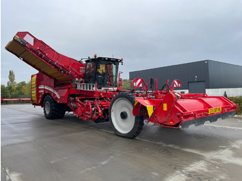 Oogstmachine GRIMME